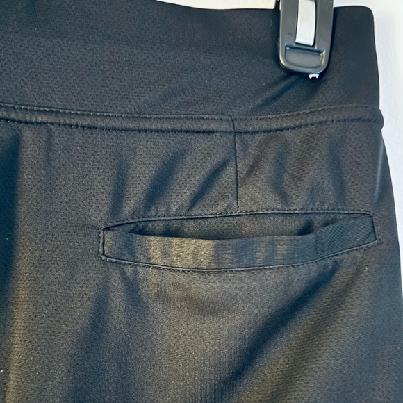 PGA Tour Black Skater Skirt - Picture 2 of 4